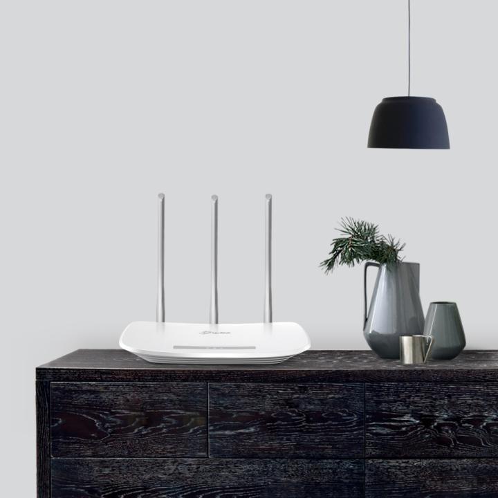 Tp-Link TL-WR845N 300mbps Wireless N Router